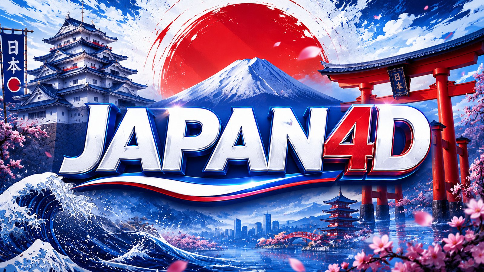 japan4d